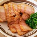 ひーちゃんちゃ's cooksnap of when they made ＊わが家のローストポーク＊.