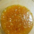 エル母's cooksnap of when they made きんかんジャム.