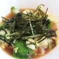 ♪NARUMI♪'s cooksnap of when they made 餅ちーずグラタンinアボガド.