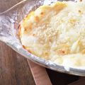 ⁂わか's cooksnap of when they made お餅グラタン(めんたいﾏﾖソース).