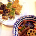 ＊なま＊'s cooksnap of when they made 簡単おせち料理✿松風焼き.