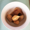 iroppa's cooksnap of when they made 簡単☆とろ〜り里芋と麩の煮っころがし♪.