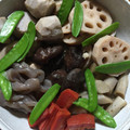 くまです。's cooksnap of when they made 煮しめ.
