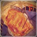 もふ。。's cooksnap of when they made 冷凍パイシートで簡単♪ アップルパイ.