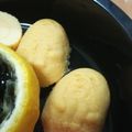 Ｂｅｌｌｅ's cooksnap of when they made 錦たまご.