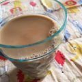 Cookじゃす's cooksnap of when they made 『発見☆美味しいカフェオレの入れ方？』.