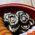 杏bow's cooksnap of when they made 甘くな～い！豚こま肉の昆布巻.