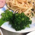 クックZ8J4H4☆'s cooksnap of when they made 時短☆副菜☆ブロッコリーペペロンチーノ.