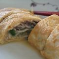 かもしれない森's cooksnap of when they made 広島産ちりめんじゃこと青ネギの玉子焼き.