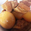 花花里's cooksnap of when they made 週末の作り置き☆豚の角煮.