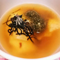 チョコパウダー's cooksnap of when they made 揚げ出し風餅.