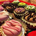 nabrat's cooksnap of when they made 生ドーナツ（ミニサイズ）.