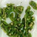 クックPGMYLZ☆'s cooksnap of when they made 簡単！牛乳豆腐♪.