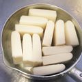 ★よーこちん★'s cooksnap of when they made お餅の保存方法.