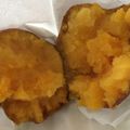 コウリキママ's cooksnap of when they made 失敗しない！甘ぁ～い「焼き芋」.
