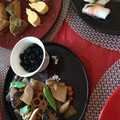 ジョージョ。's cooksnap of when they made お節に艶々漆黒の黒豆♬圧力鍋で簡単柔らか.