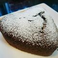 ☆大阪ゆっか☆'s cooksnap of when they made 簡単＊ガトーショコラ.