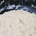 たくかい母's cooksnap of when they made 濃厚ｸﾘｰﾐｰな簡単ｶﾆｸﾘｰﾑｺﾛｯｹ.