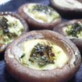 スージー＆ジル's cooksnap of when they made 焼き椎茸❤マヨ青海苔.