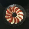 ややややまうち's cooksnap of when they made 簡単とまとのカプレーゼ.