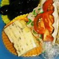 ともかずみみ's cooksnap of when they made 朝食・お弁当に☆あおさde玉子焼き.
