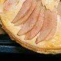 yumioo～☆'s cooksnap of when they made ケーキ型でザクザクタルト生地.