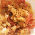 きららんらん☆'s cooksnap of when they made 簡単！トマトと卵のバター炒め.