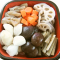 liutan's cooksnap of when they made 井上さんのおせち★お煮しめⅠ（根菜、他）.