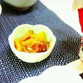 ＊アベリ＊'s cooksnap of when they made 数の子入り松前漬け.