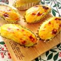 tririn_43's cooksnap of when they made スイートポテト♪バニラアイスで簡単に♪.
