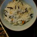 さぁ★たぁ★'s cooksnap of when they made 簡単～！ひじき煮リメイク→ひじきご飯.