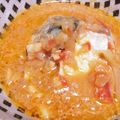 rafiki0108's cooksnap of when they made ☆ムケッカ☆ブラジル料理のスープ.