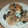 きらり流れ星's cooksnap of when they made 黒豆焼きもち　簡単おせちのリメイク.