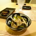 四谷わかば's cooksnap of when they made 超簡単カブの漬け物★【作りおき】副菜.