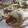 ちばたま's cooksnap of when they made 餃子の皮でパリパリミニピザ.