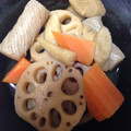 花花里's cooksnap of when they made 我が家の定番♪筑前煮.
