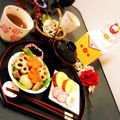 miru＊'s cooksnap of when they made おせちのお煮しめ＊筑前煮シンプルに美味.