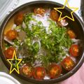 ひトみ's cooksnap of when they made 美味しい柚子胡椒ドレで♬大根サラダ.