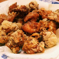 ふーどあばたー's cooksnap of when they made 鶏の唐揚げ 竜田風.