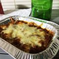 パンケーキ♥'s cooksnap of when they made ♡生地から作って簡単にできるラザニア♡.