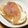 chou*'s cooksnap of when they made 生ハム×クリームチーズ フランスパンのせ.