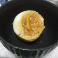 サボイ's cooksnap of when they made 里芋の、ゆず味噌焼き。カンタンおいしい♪.