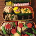 さとうかえで's cooksnap of when they made 亀椎茸と高野豆腐の煮しめ.