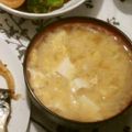 はいりほう's cooksnap of when they made 早！安！美味！もやし炒めの味噌汁.