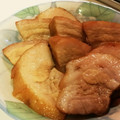 クックO4L6DZ☆'s cooksnap of when they made 簡単♡我が家の煮豚♡.