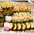 MINARIN5's cooksnap of when they made 簡単おせち★伊達巻.