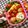 taruto77's cooksnap of when they made ダッフィー☆いなりキャラ弁.