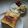 iris1002's cooksnap of when they made ニワトリ坊やのめんたいトースト.
