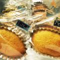 aki＊＊'s cooksnap of when they made ♪めちゃくちゃ簡単♪しっとりマドレーヌ♪.