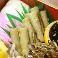 クックDI37P5☆'s cooksnap of when they made たたきごぼう.